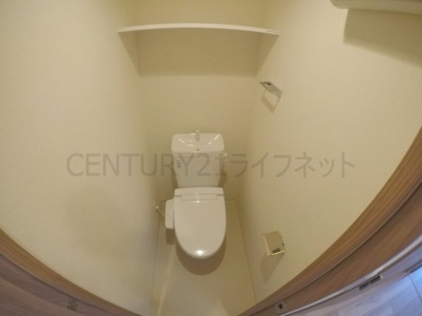 プレサンスブルーム東三国