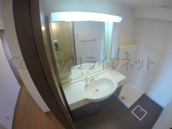 トリニティ北川口