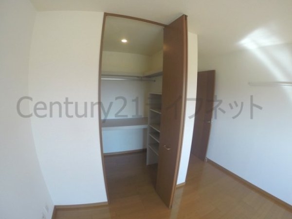 トリニティ北川口