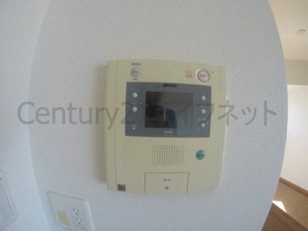 トリニティ北川口