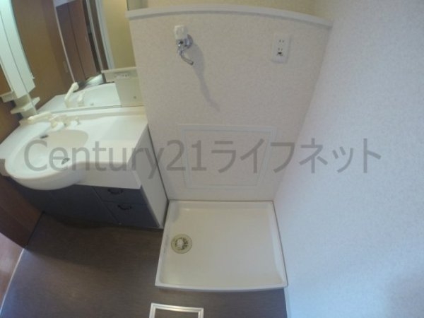 トリニティ北川口