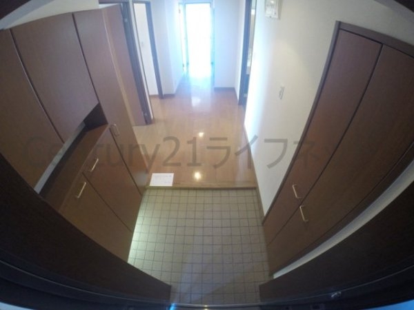 トリニティ北川口