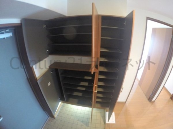 トリニティ北川口