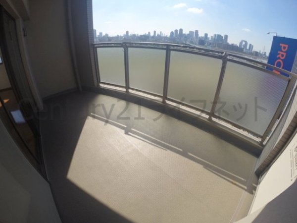 トリニティ北川口