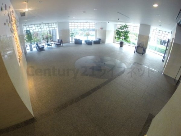 トリニティ北川口