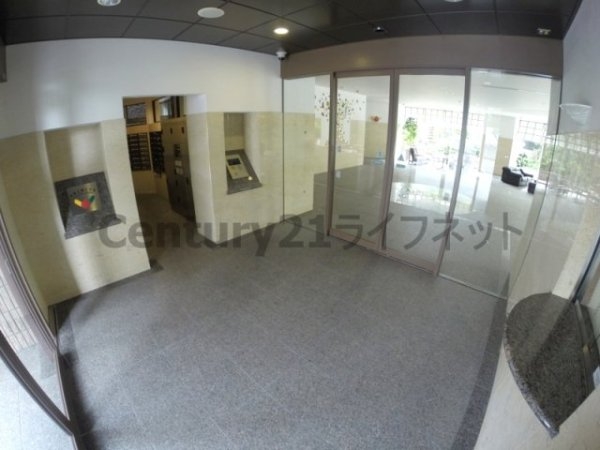 トリニティ北川口