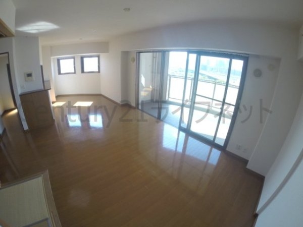 トリニティ北川口