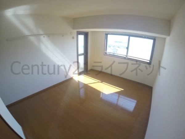 トリニティ北川口