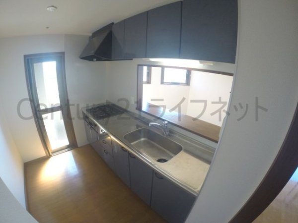 トリニティ北川口