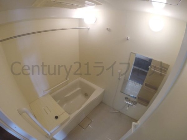 トリニティ北川口