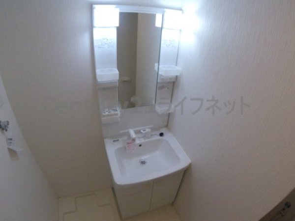 アールスクエア東天満