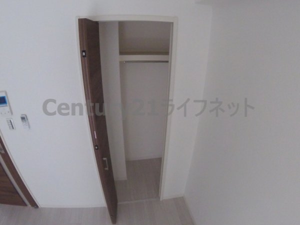 アールスクエア東天満