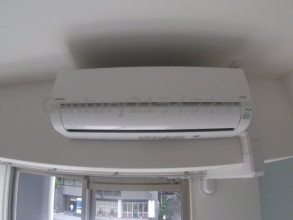 アールスクエア東天満