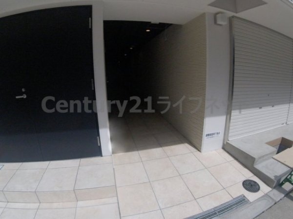 アールスクエア東天満