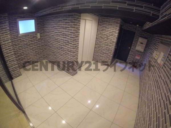 アールスクエア東天満