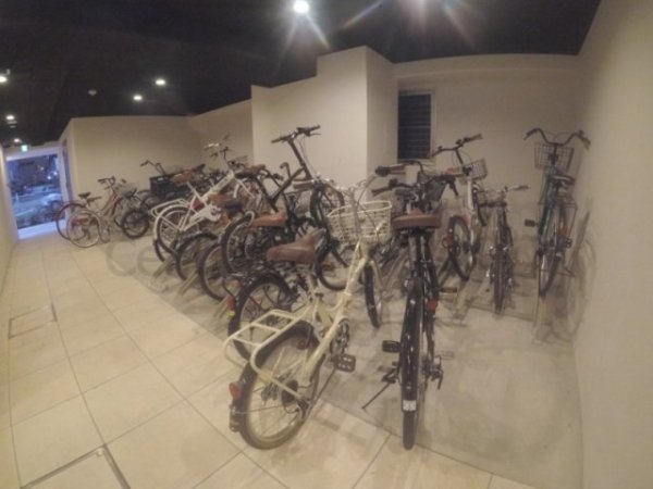 アールスクエア東天満