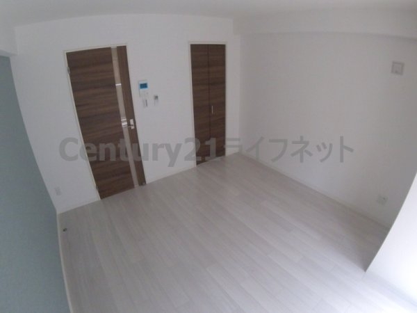 アールスクエア東天満