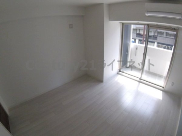 アールスクエア東天満