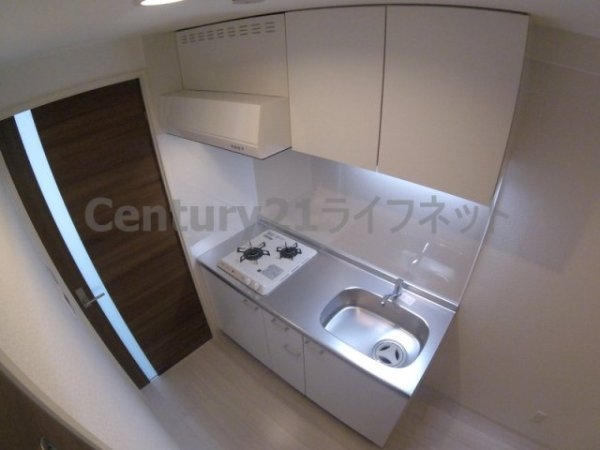 アールスクエア東天満