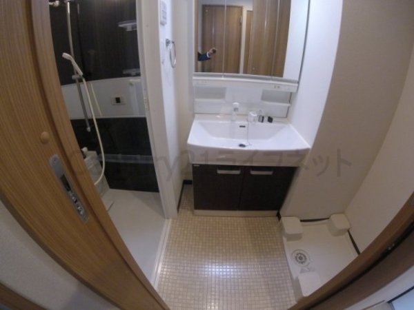 エスフォート福島ラルーナ