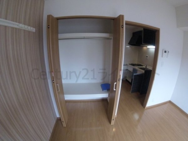 エスフォート福島ラルーナ