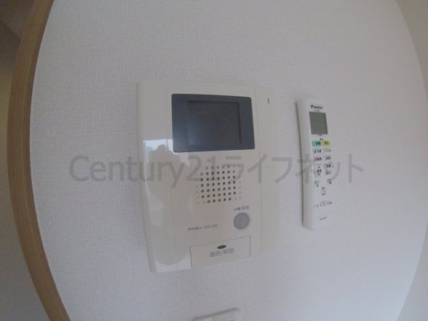 エスフォート福島ラルーナ