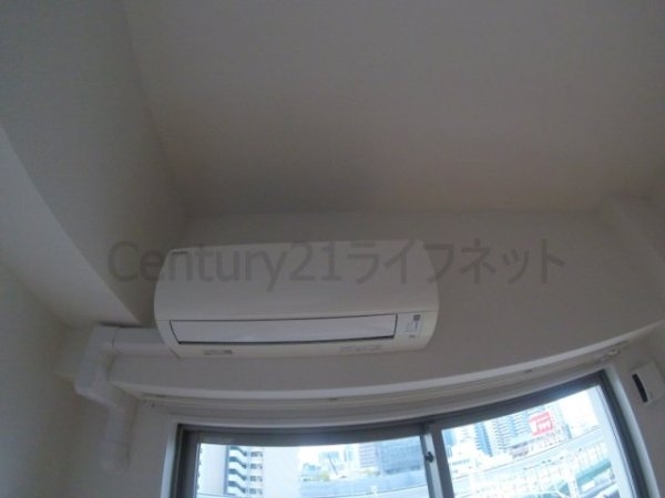 エスフォート福島ラルーナ