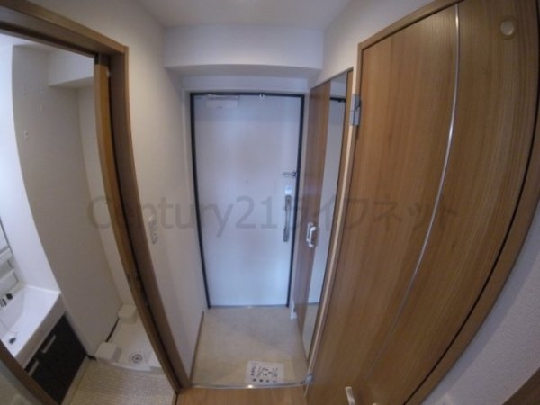 エスフォート福島ラルーナ