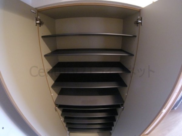 エスフォート福島ラルーナ