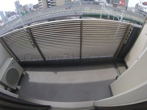 エスフォート福島ラルーナ