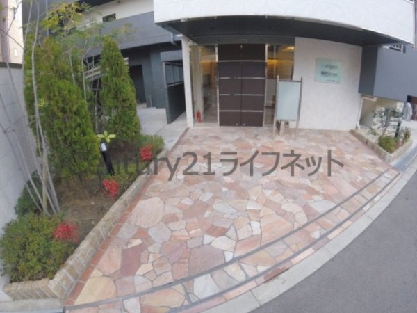 エスフォート福島ラルーナ