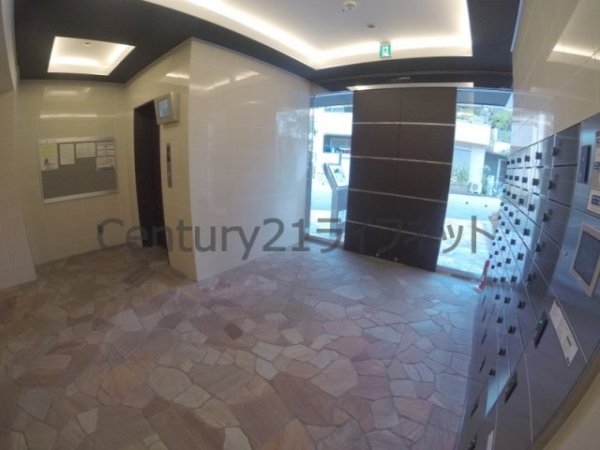 エスフォート福島ラルーナ