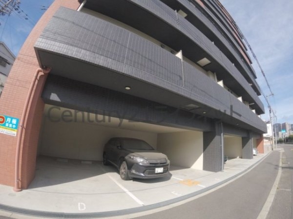 エスフォート福島ラルーナ