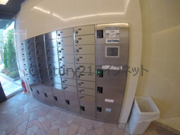 エスフォート福島ラルーナ