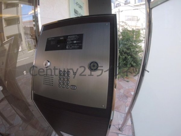 エスフォート福島ラルーナ