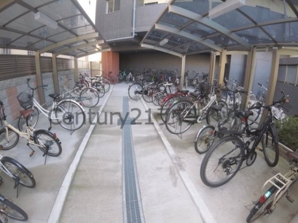 エスフォート福島ラルーナ