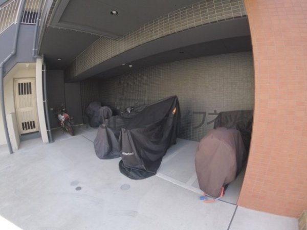 エスフォート福島ラルーナ