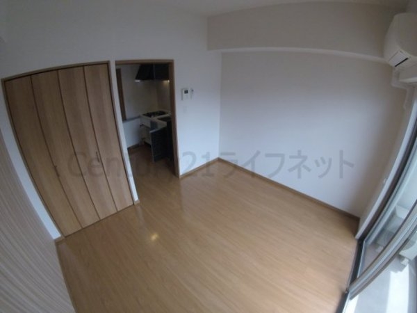 エスフォート福島ラルーナ