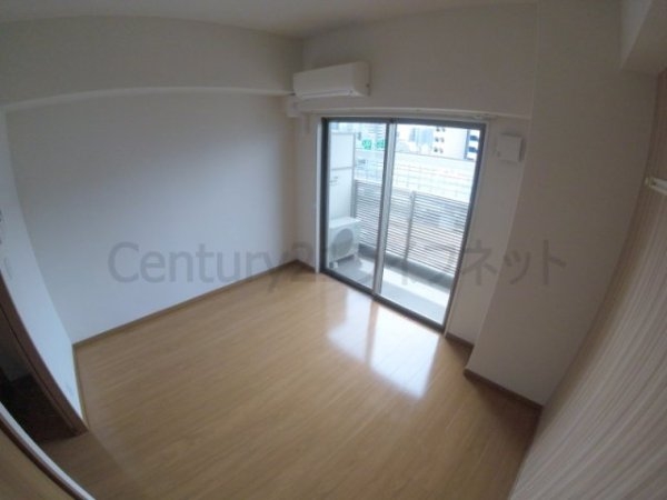 エスフォート福島ラルーナ