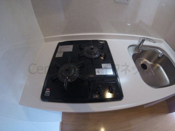 エスフォート福島ラルーナ