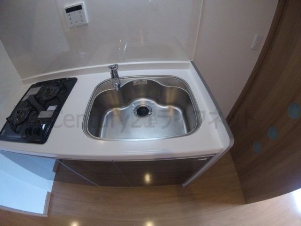 エスフォート福島ラルーナ