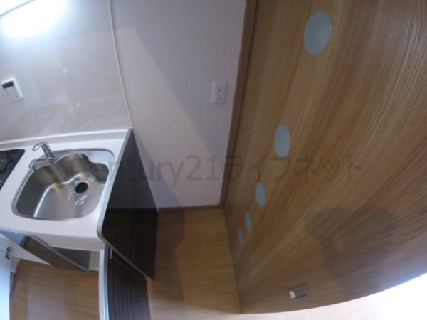 エスフォート福島ラルーナ