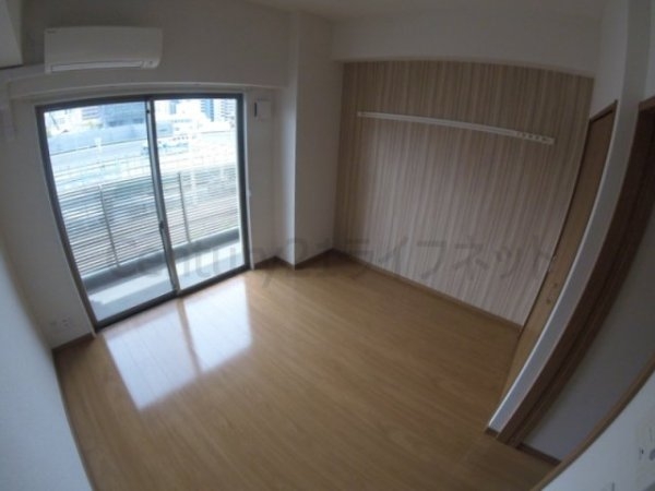 エスフォート福島ラルーナ