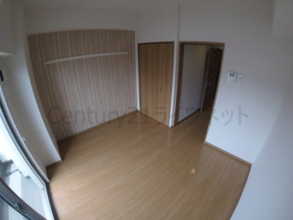 エスフォート福島ラルーナ