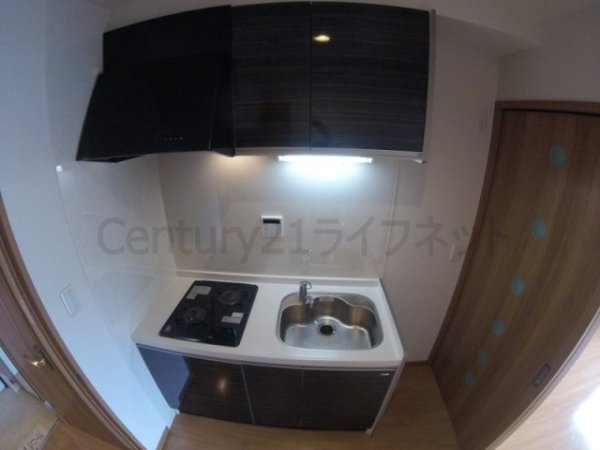 エスフォート福島ラルーナ