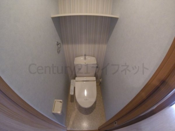 エスフォート福島ラルーナ