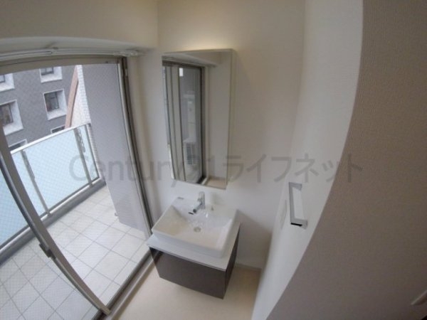 エス・キュート西天満