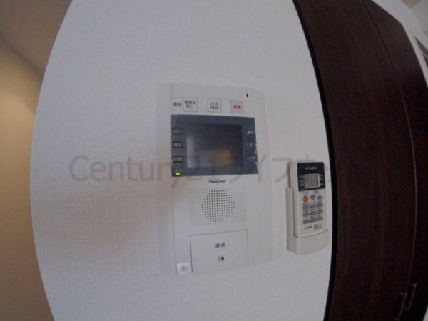 エス・キュート西天満