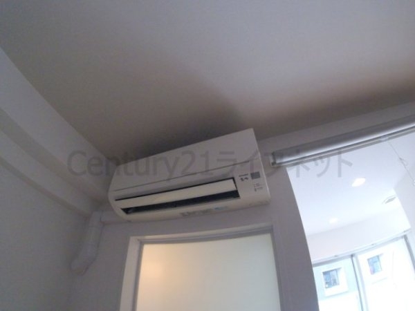 エス・キュート西天満