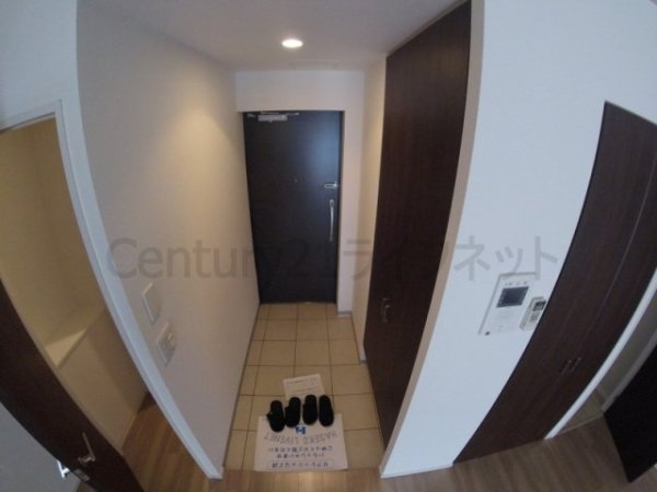 エス・キュート西天満